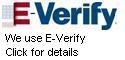 E-Verify allows businesses to verify employment eligibility.